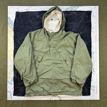 Load image into Gallery viewer, US MIlitary Experimental/Prototype Ski Parka
