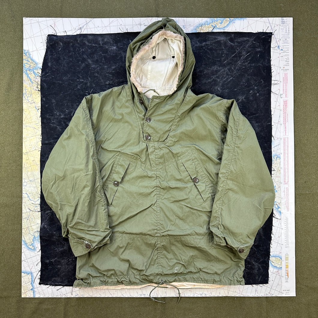 US MIlitary Experimental/Prototype Ski Parka