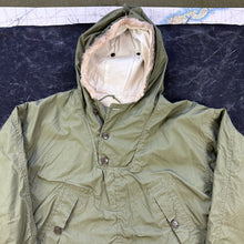 Load image into Gallery viewer, US MIlitary Experimental/Prototype Ski Parka
