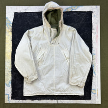 Load image into Gallery viewer, US MIlitary Experimental/Prototype Ski Parka
