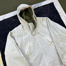 Load image into Gallery viewer, US MIlitary Experimental/Prototype Ski Parka
