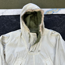 Load image into Gallery viewer, US MIlitary Experimental/Prototype Ski Parka
