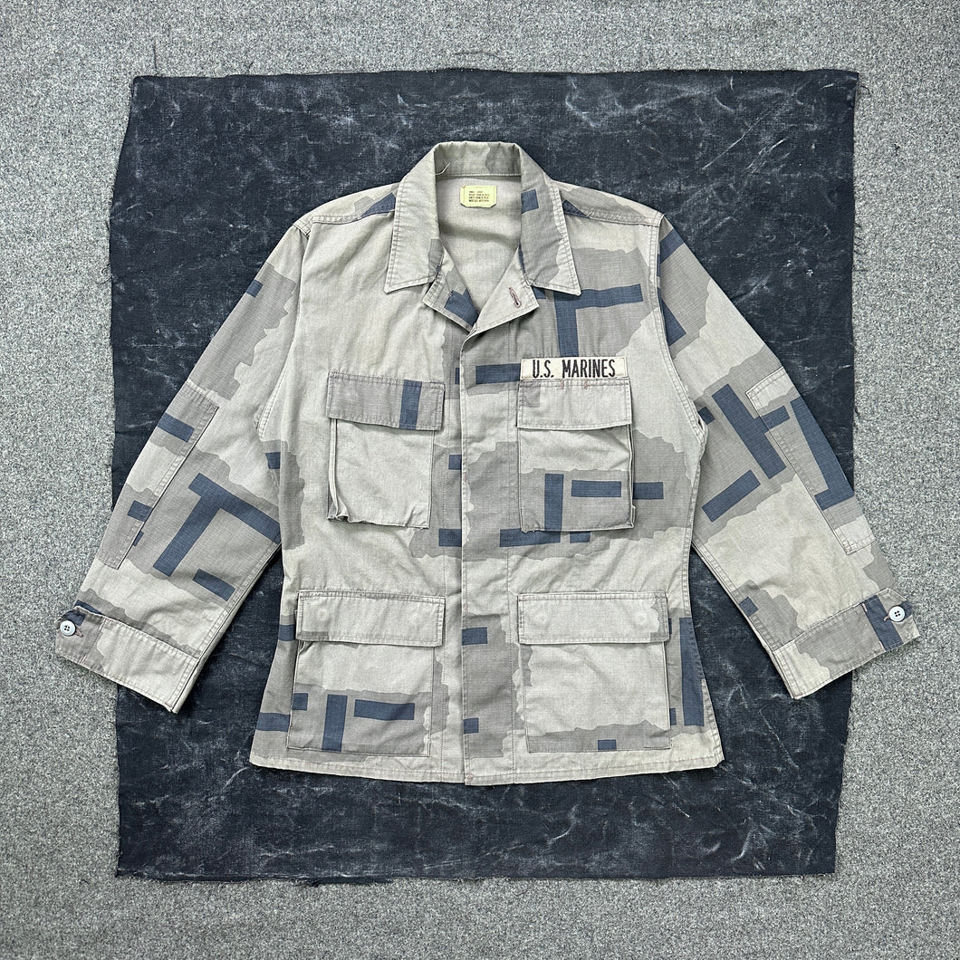 USMC Experimental T Pattern Urban Camo BDU Jacket The Major s Tailor usmc-experimental-t-pattern-urban-camo-bdu-jacket-the-major-s-tailor