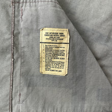 USMC Experimental T-Pattern Urban Camo BDU Jacket – The Major's Tailor
