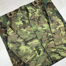 Load image into Gallery viewer, USMC 1968/69 Vietnam Camo Souvenir Jacket
