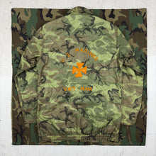 Load image into Gallery viewer, USMC 1968/69 Vietnam Camo Souvenir Jacket
