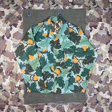Load image into Gallery viewer, USMC Okinawa Mitchell Camo Shirt - Deadstock

