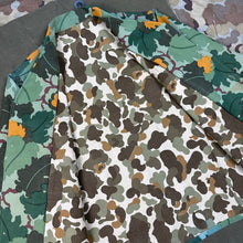Load image into Gallery viewer, USMC Okinawa Mitchell Camo Shirt - Deadstock
