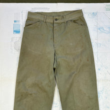 Load image into Gallery viewer, USMC P41 HBT Fatigue Pants
