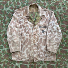 Load image into Gallery viewer, USMC WW2 P42 Frogskin Jacket
