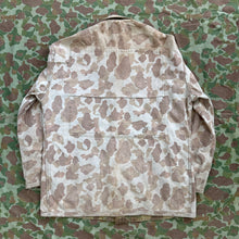 Load image into Gallery viewer, USMC WW2 P42 Frogskin Jacket
