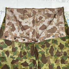 Load image into Gallery viewer, USMC WW2 P42 Frogskin Pants - Mint Condition
