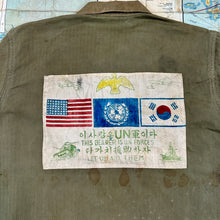 Load image into Gallery viewer, USMC Korean War P44 with Blood Chit
