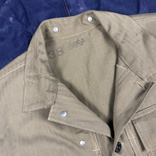 Load image into Gallery viewer, USMC P-44 HBT Shirt - Deadstock
