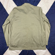 Load image into Gallery viewer, USMC P-44 HBT Shirt - Deadstock
