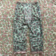 Load image into Gallery viewer, USMC WW2 P44 Frogskin Pants
