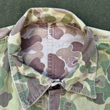Load image into Gallery viewer, USMC Paramarine Type 3 Jump Smock with French Modification
