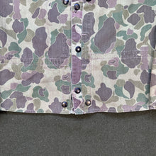 Load image into Gallery viewer, USMC Paramarine Type 3 Jump Smock with French Modification
