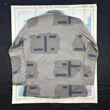 Load image into Gallery viewer, USMC Experimental T-Pattern Urban Camo BDU Jacket
