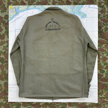 Load image into Gallery viewer, USMC UNIS P41 HBT Jacket
