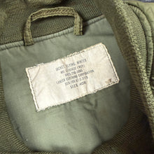 Load image into Gallery viewer, USMC Vietnam Winter Flying "WEP" Jacket
