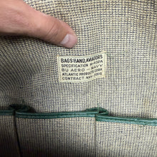 Load image into Gallery viewer, US Navy WW2 Aviators M-432A Kit Bag
