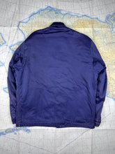 Load image into Gallery viewer, US Navy Vietnam Utility Jacket - Mint Condition
