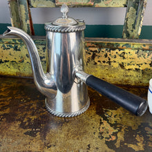 Load image into Gallery viewer, US Navy WW2 Officer&#39;s Coffee Set
