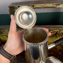 Load image into Gallery viewer, US Navy WW2 Officer&#39;s Coffee Set
