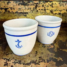 Load image into Gallery viewer, US Navy WW2 Officer&#39;s Coffee Set
