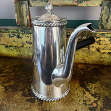 Load image into Gallery viewer, US Navy WW2 Officer&#39;s Coffee Set
