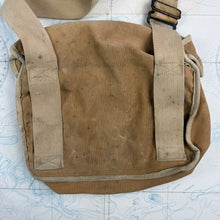 Load image into Gallery viewer, US Navy Early War Corpsman Bag

