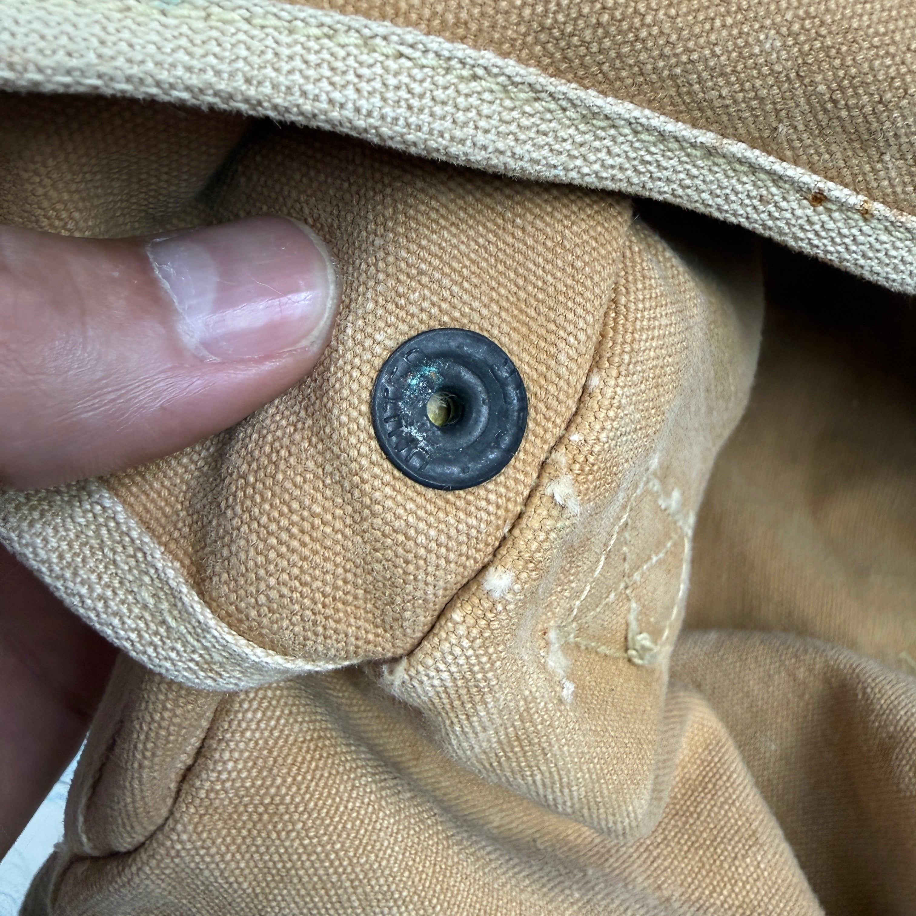 US Navy Early War Corpsman Bag