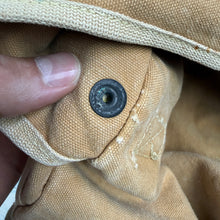 Load image into Gallery viewer, US Navy Early War Corpsman Bag
