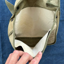 Load image into Gallery viewer, US Navy Early War Corpsman Bag
