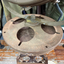 Load image into Gallery viewer, US Navy WW2 Crouse Hinds Floodlight

