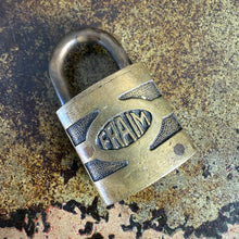 Load image into Gallery viewer, US Navy 1920s/30s Magazine Lock by Fraim
