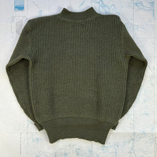 Load image into Gallery viewer, US Navy N1 Winter Sweater - Mint Condition

