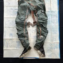 Load image into Gallery viewer, US Navy 1963 BF Goodrich Mk4 Full Pressure Suit
