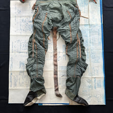 Load image into Gallery viewer, US Navy 1963 BF Goodrich Mk4 Full Pressure Suit
