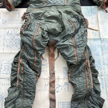 Load image into Gallery viewer, US Navy 1963 BF Goodrich Mk4 Full Pressure Suit
