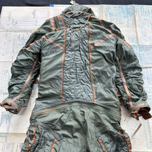 Load image into Gallery viewer, US Navy 1963 BF Goodrich Mk4 Full Pressure Suit
