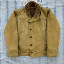 Load image into Gallery viewer, US Navy N1 Deck Jacket
