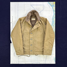 Load image into Gallery viewer, US Navy 1944 N1 Deck Jacket - Mint Condition
