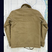 Load image into Gallery viewer, US Navy 1944 N1 Deck Jacket - Mint Condition
