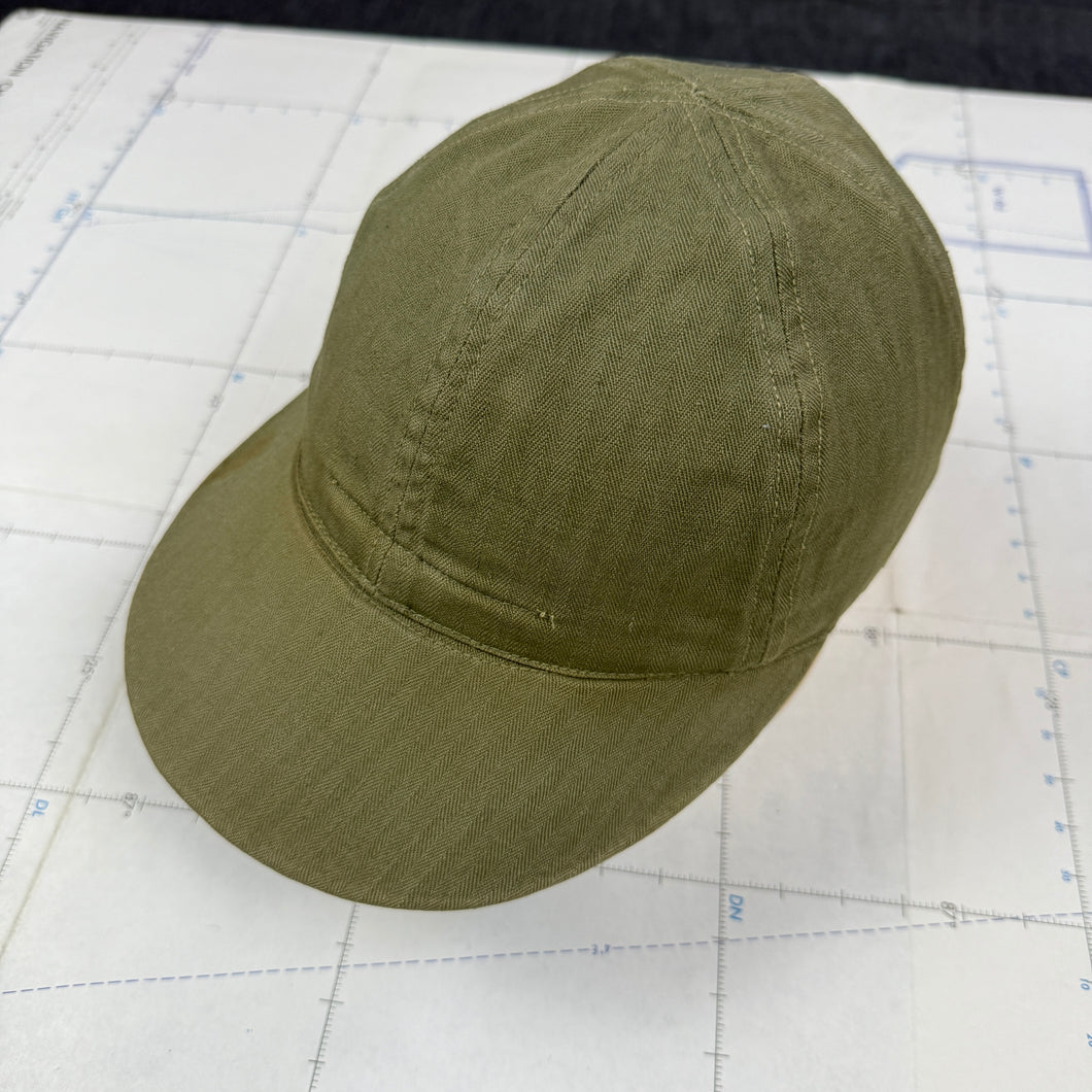 US Navy WW2 N3 Utility Cap