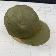 Load image into Gallery viewer, US Navy WW2 N3 Utility Cap
