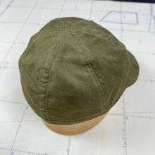 Load image into Gallery viewer, US Navy WW2 N3 Utility Cap
