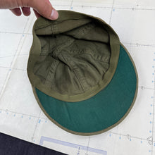 Load image into Gallery viewer, US Navy WW2 N3 Utility Cap
