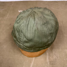 Load image into Gallery viewer, US Navy WW2 N3 Utility Cap - Large Size
